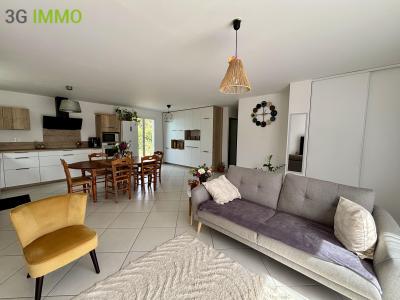 Acheter Maison Roaillan Gironde