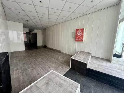 Annonce Vente Immeuble Langon 33