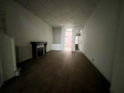Acheter Immeuble 161 m2 Langon