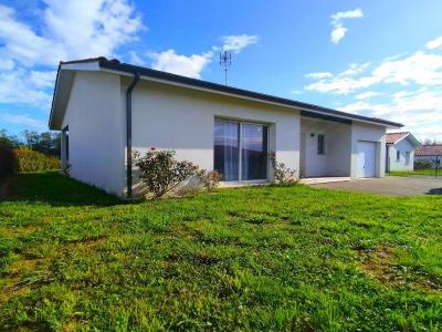 For sale Riviere-saas-et-gourby 4 rooms 98 m2 Landes (40180) photo 0