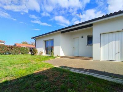 For sale Riviere-saas-et-gourby 4 rooms 98 m2 Landes (40180) photo 1