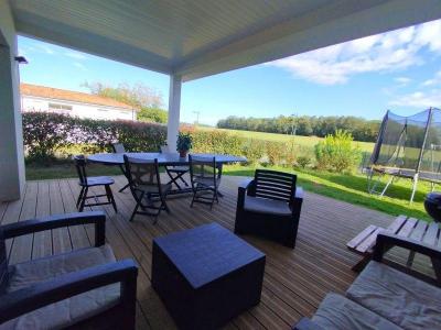 For sale Riviere-saas-et-gourby 4 rooms 98 m2 Landes (40180) photo 2