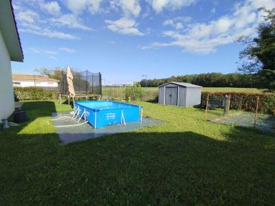 For sale Riviere-saas-et-gourby 4 rooms 98 m2 Landes (40180) photo 3