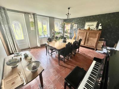 Acheter Maison Barzy-en-thierache Aisne
