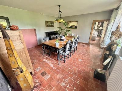 Acheter Maison Barzy-en-thierache 210000 euros