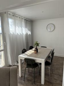Annonce Vente 5 pices Appartement Bihorel 76