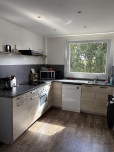 Acheter Appartement 79 m2 Bihorel