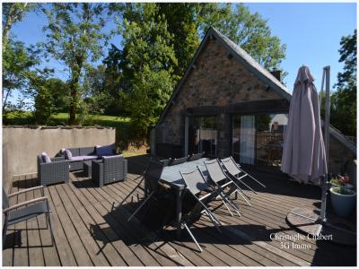 For sale Saint-sauves-d'auvergne 5 rooms 148 m2 Puy de dome (63950) photo 0