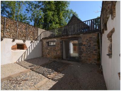 Acheter Maison Saint-sauves-d'auvergne 316000 euros