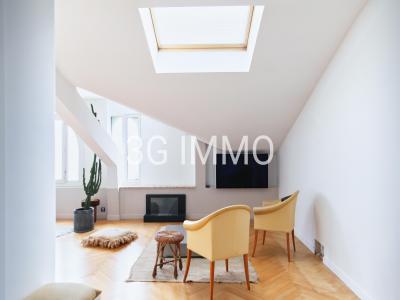 Acheter Appartement 89 m2 Cannes