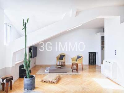 Acheter Appartement Cannes 588000 euros