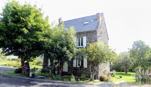 Annonce Vente 7 pices Maison Saint-pierre-roche 63