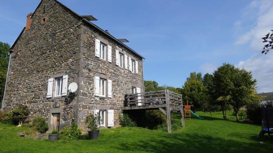 Acheter Maison Saint-pierre-roche 334000 euros