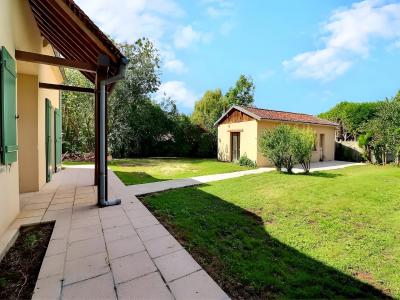 Acheter Maison Verneuil-en-halatte Oise