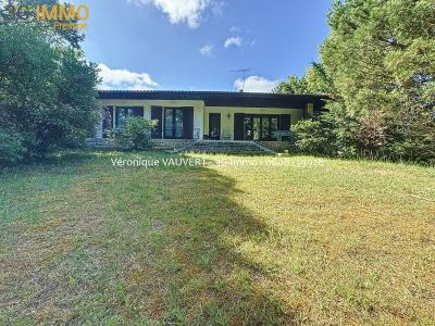 For sale Ares 7 rooms 156 m2 Gironde (33740) photo 2