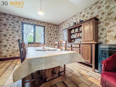 For sale Ares 7 rooms 156 m2 Gironde (33740) photo 4