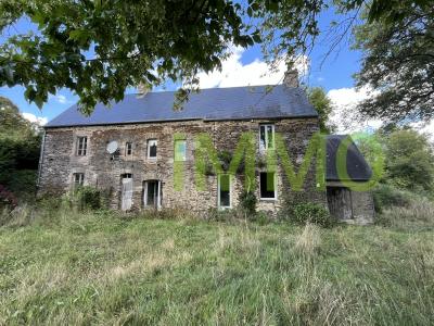 For sale Castillon 10 rooms 150 m2 Calvados (14490) photo 1