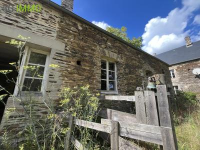 For sale Castillon 10 rooms 150 m2 Calvados (14490) photo 2