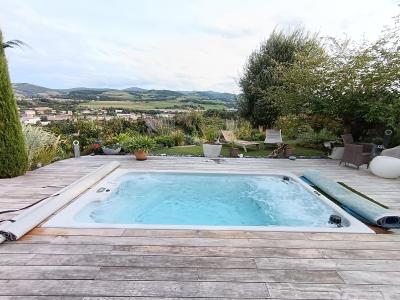 For sale Grand-croix 4 rooms 104 m2 Loire (42320) photo 0