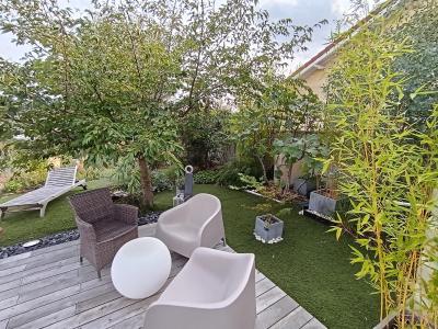 For sale Grand-croix 4 rooms 104 m2 Loire (42320) photo 4