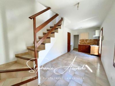 Acheter Appartement 29 m2 Nimes