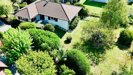 For sale Saint-julien-en-genevois Saint Julien en Genevois 7 rooms 140 m2 Haute savoie (74160) photo 0