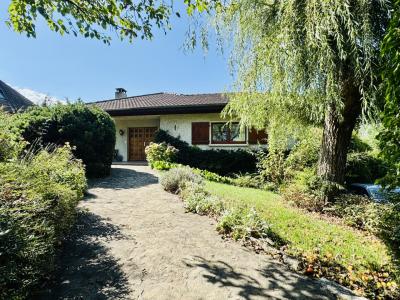 For sale Saint-julien-en-genevois Saint Julien en Genevois 7 rooms 140 m2 Haute savoie (74160) photo 3