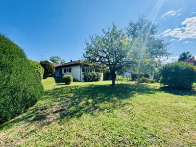 For sale Saint-julien-en-genevois Saint Julien en Genevois 7 rooms 140 m2 Haute savoie (74160) photo 4