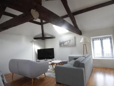 For sale Angerville 3 rooms 68 m2 Essonne (91670) photo 1