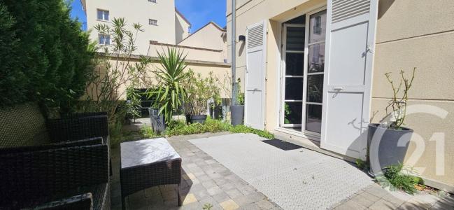 For sale Choisy-le-roi 3 rooms 62 m2 Val de Marne (94600) photo 1