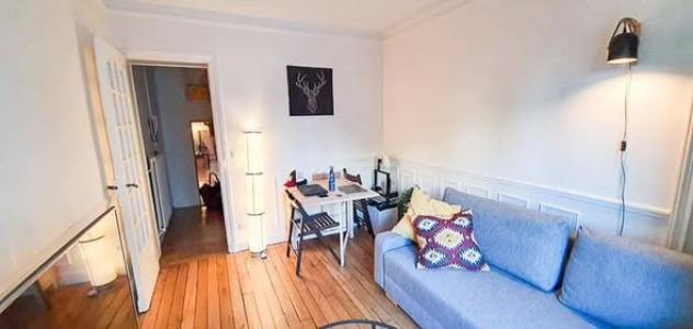 For rent Paris-9eme-arrondissement 2 rooms 45 m2 Paris (75009) photo 2