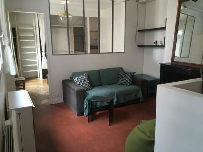 For rent Paris-3eme-arrondissement 1 room 31 m2 Paris (75003) photo 1