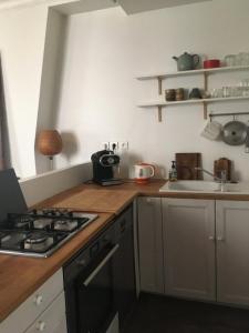 For rent Paris-3eme-arrondissement 1 room 31 m2 Paris (75003) photo 2