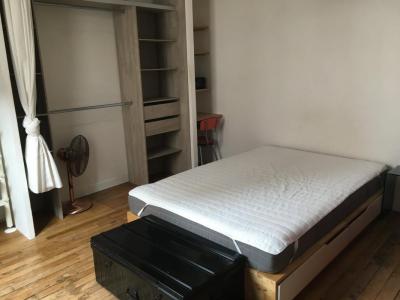 For rent Paris-3eme-arrondissement 1 room 31 m2 Paris (75003) photo 3