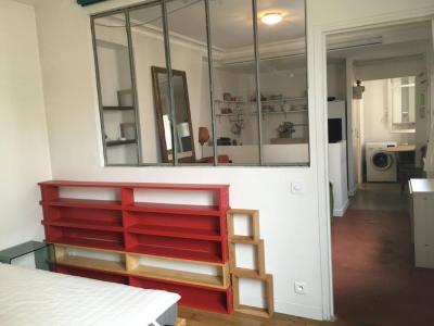 For rent Paris-3eme-arrondissement 1 room 31 m2 Paris (75003) photo 4