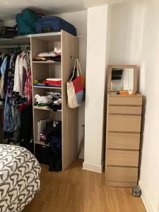 Louer Appartement Paris-5eme-arrondissement 1243 euros