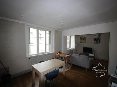 Annonce Vente 3 pices Appartement Givet 08