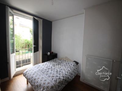 Acheter Appartement Givet 69000 euros