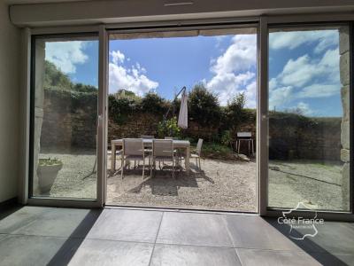 Acheter Maison 165 m2 Flottemanville-hague