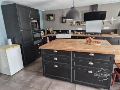 Acheter Maison Flottemanville-hague 272000 euros