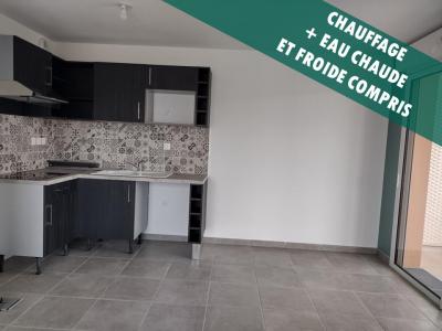 For rent Toulouse 3 rooms 62 m2 Haute garonne (31500) photo 0