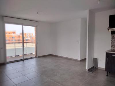 For rent Toulouse 3 rooms 62 m2 Haute garonne (31500) photo 1