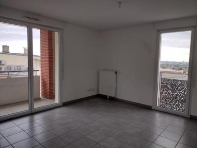 For rent Union 3 rooms 60 m2 Haute garonne (31240) photo 0
