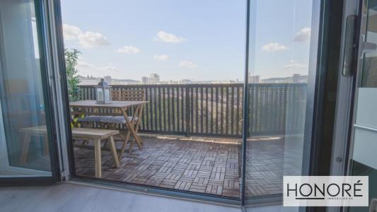 For sale Nanterre 4 rooms 84 m2 Hauts de Seine (92000) photo 0