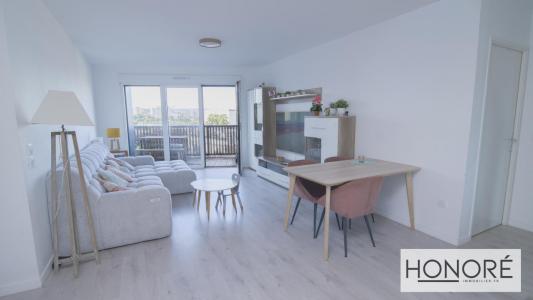 For sale Nanterre 4 rooms 84 m2 Hauts de Seine (92000) photo 1