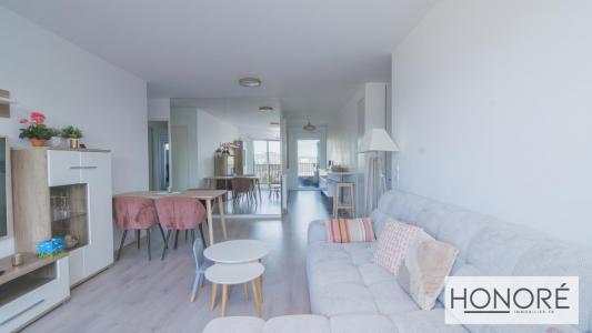 For sale Nanterre 4 rooms 84 m2 Hauts de Seine (92000) photo 2