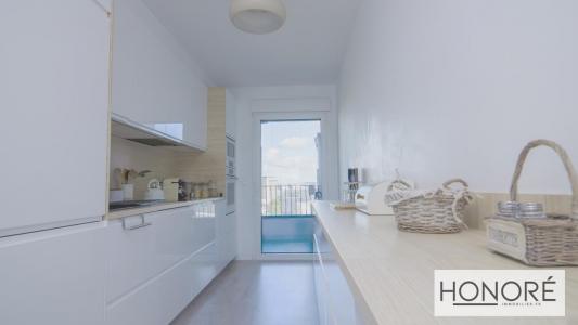 For sale Nanterre 4 rooms 84 m2 Hauts de Seine (92000) photo 4