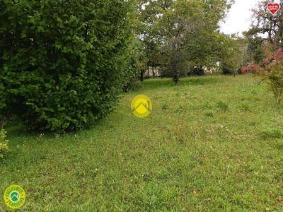 For sale Charost 1002 m2 Cher (18290) photo 2