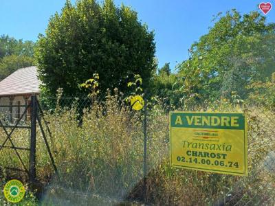 For sale Charost 1002 m2 Cher (18290) photo 3