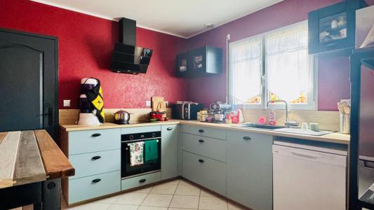 Acheter Maison 110 m2 Bain-de-bretagne